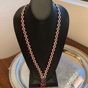 Closet Clear Out 🔥🔥
Navaho Beaded Necklace